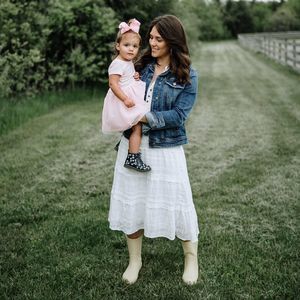 Meet your Posher, Kristin